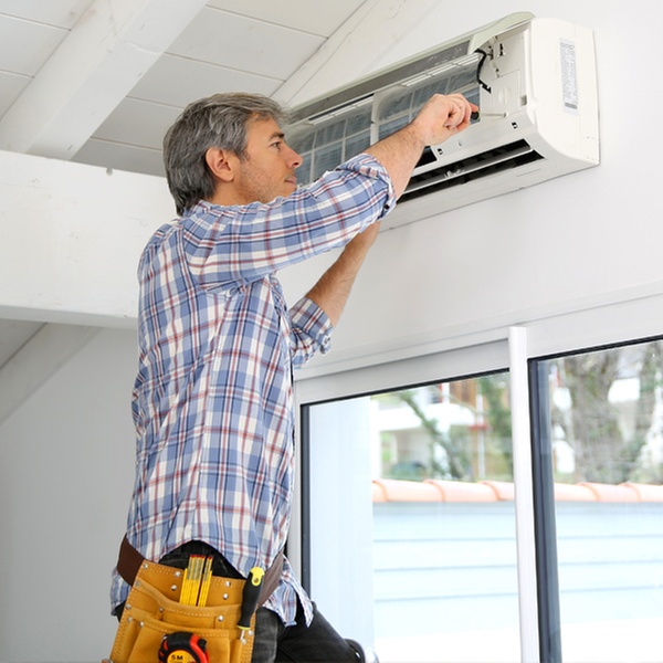 Pursaklar Klima Tamircisi