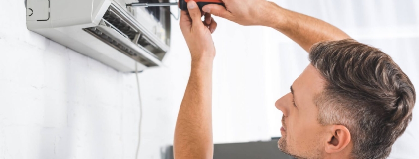 Pursaklar Klima Tamircisi